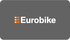 Logotipo da Eurobike