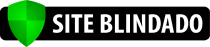 Logotipo Site Blindado