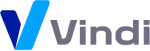 Logotipo Vindi