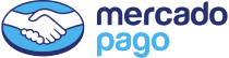 Logotipo Mercado Pago